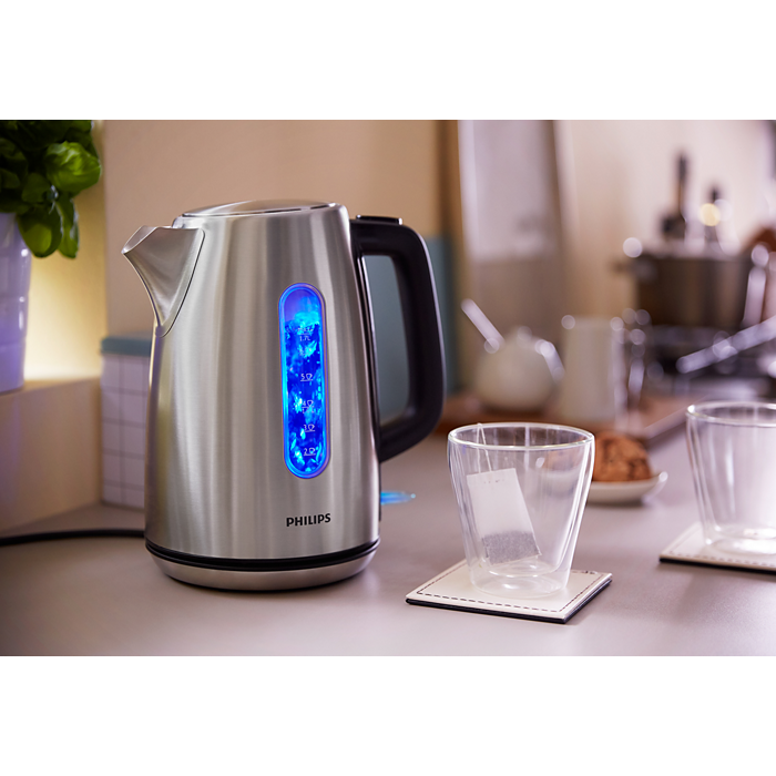 Viva Collection
Kettle Viva Collection
Kettle
